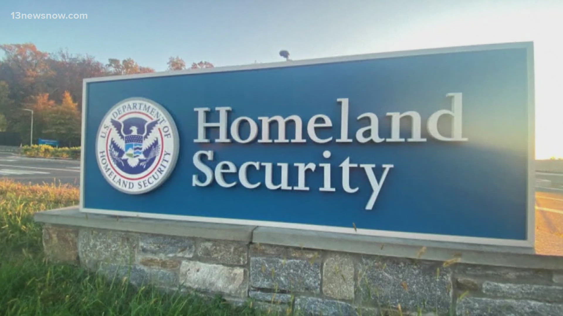 Partial shutdown looms amid ongoing fight over DHS