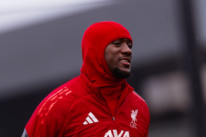 Noticias de transferencias del Liverpool: reemplazo de Ibrahima Konate ‘alineado’ y el as de $ 47 millones ‘podría salir’