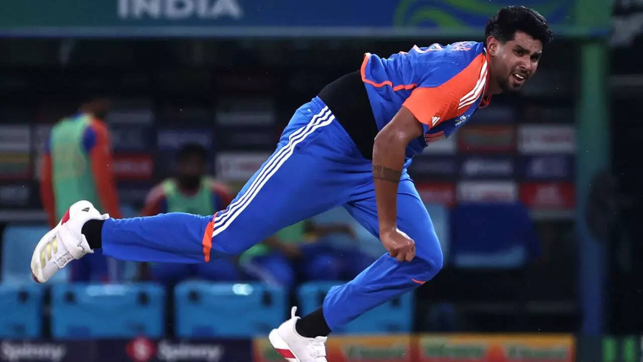 Getting back to what I love': Harshit Rana shares big update after surgery