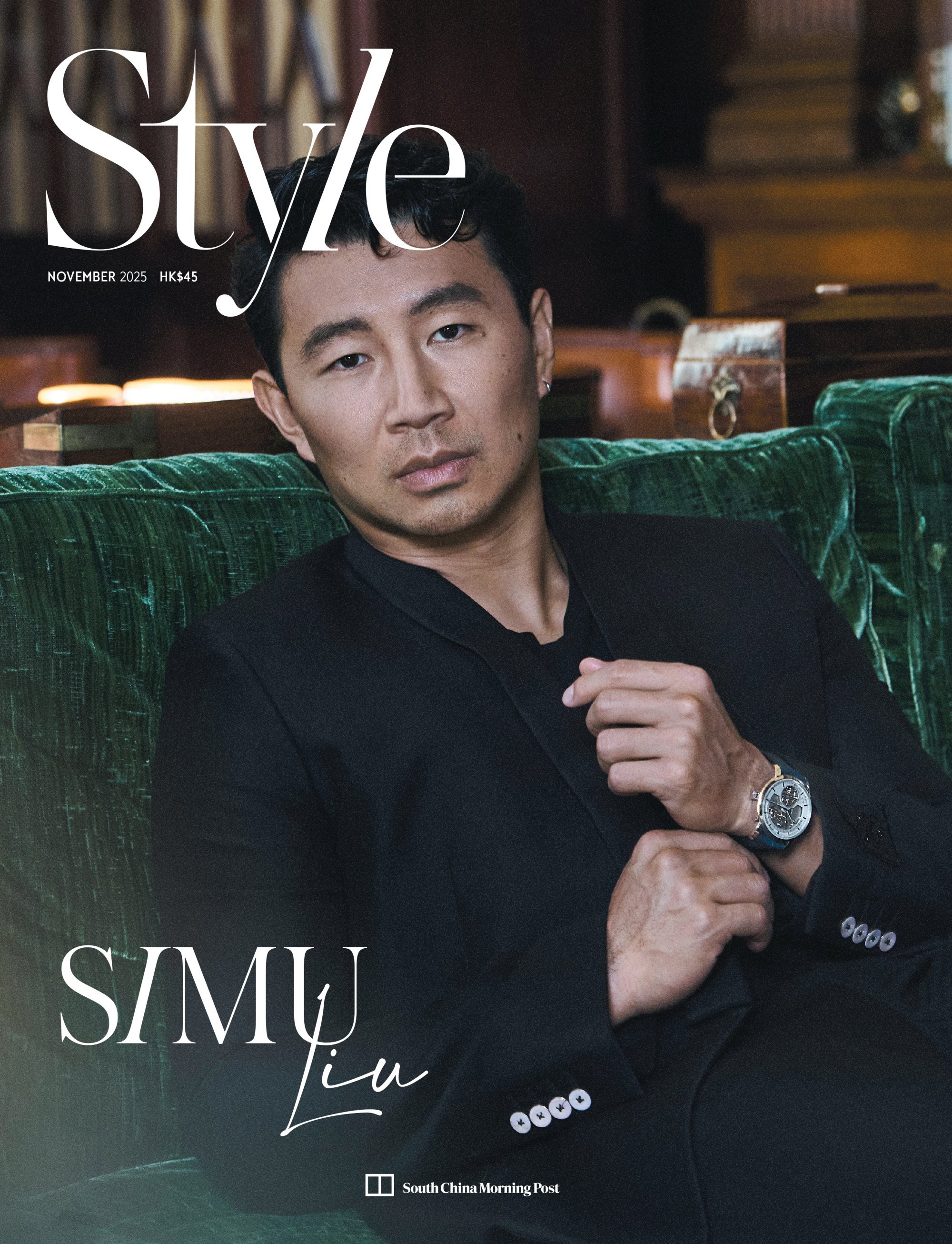 Style by SCMP turns 20 – we look back at our archive of covers