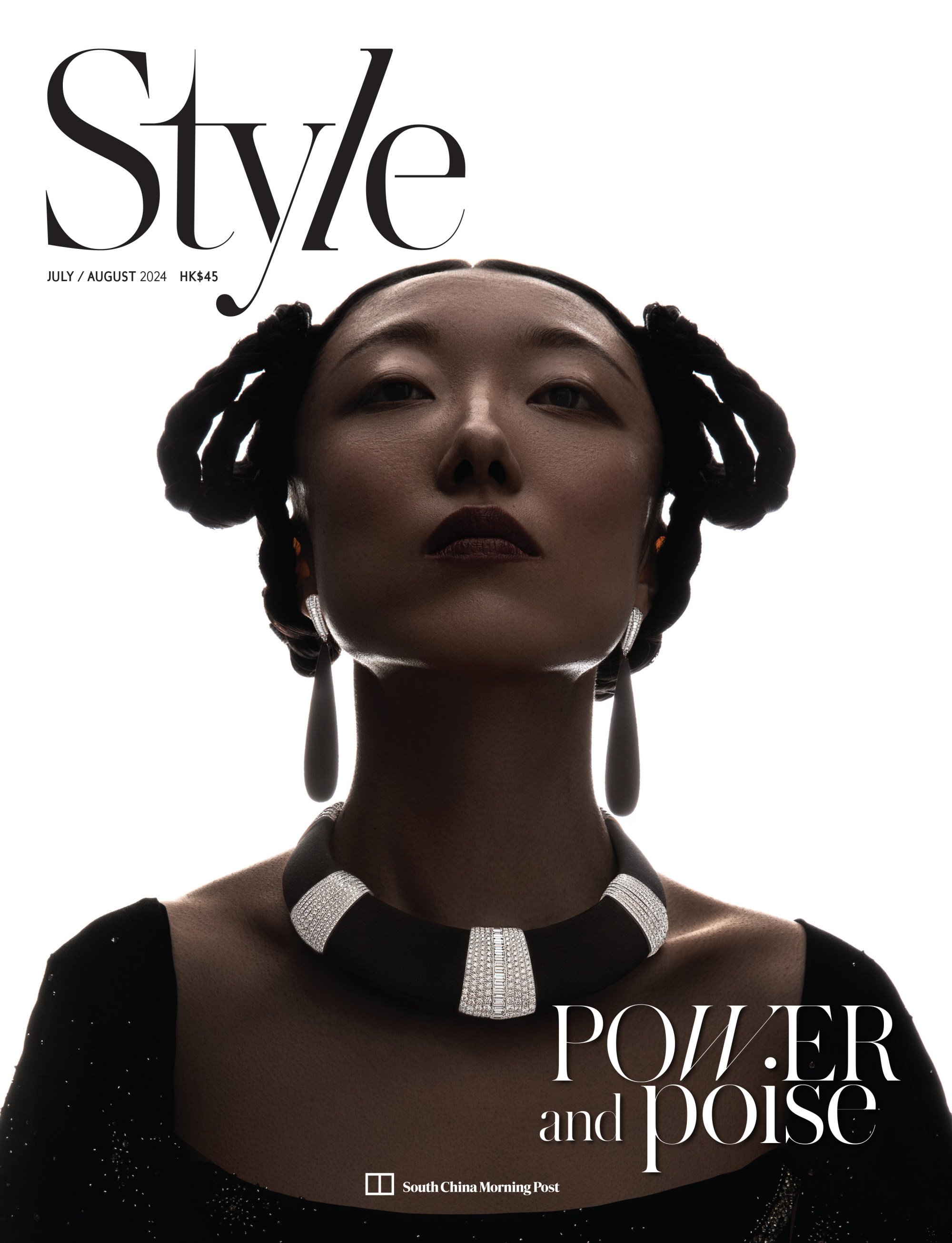 Style by SCMP turns 20 – we look back at our archive of covers