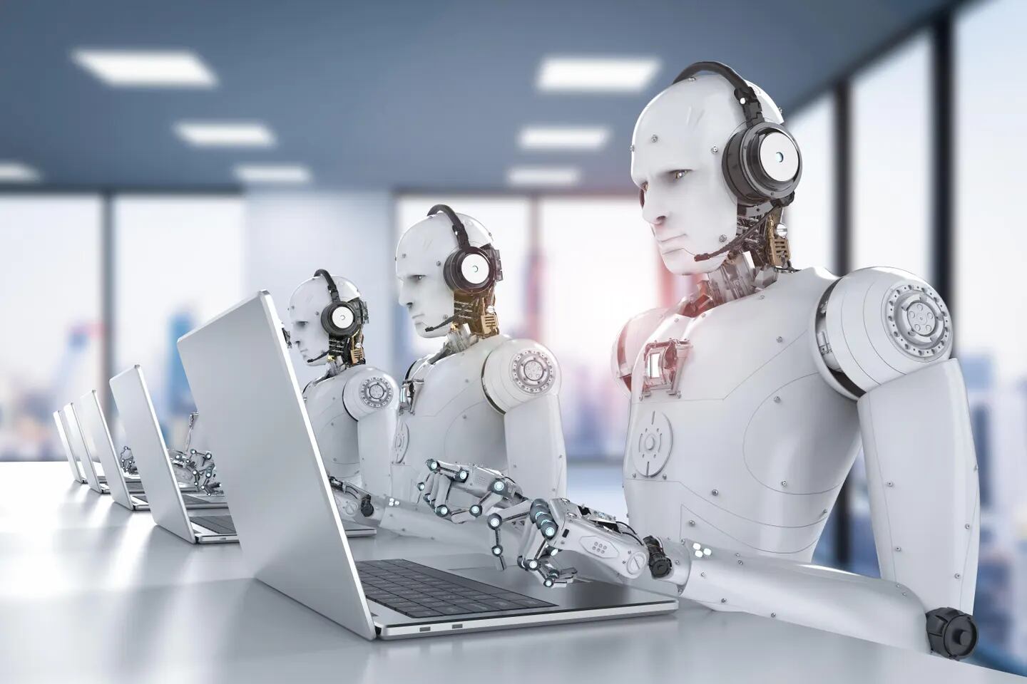 AI agents generate fake academic papers, cite each other