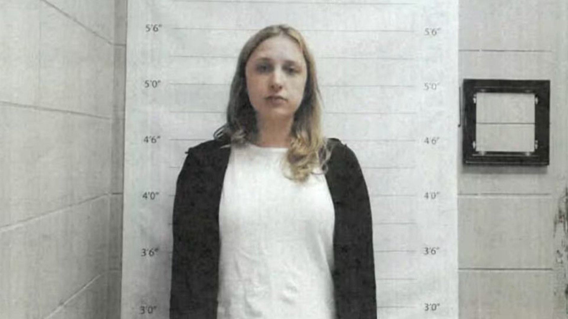 Louisiana all-girls Catholic school teacher arrested for abusing student