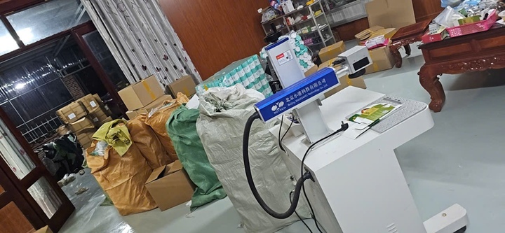 Thủ đoạn tinh vi của đường dây sản xuất thuốc giả, bán trên Shopee, TikTok