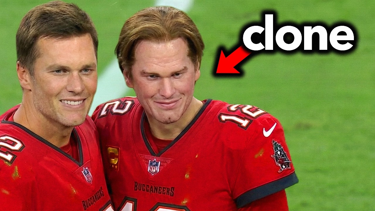 Weirdest things in the NFL