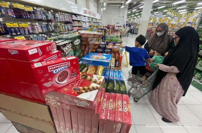 Pemerintah kaji stimulus baru, ekonom sarankan fokus ke daya beli dan UMKM