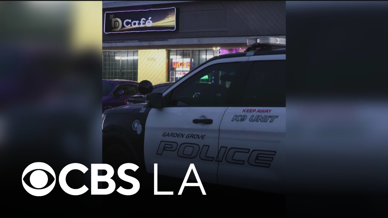 Orange County coffee shop shut down for operating as a strip club ...