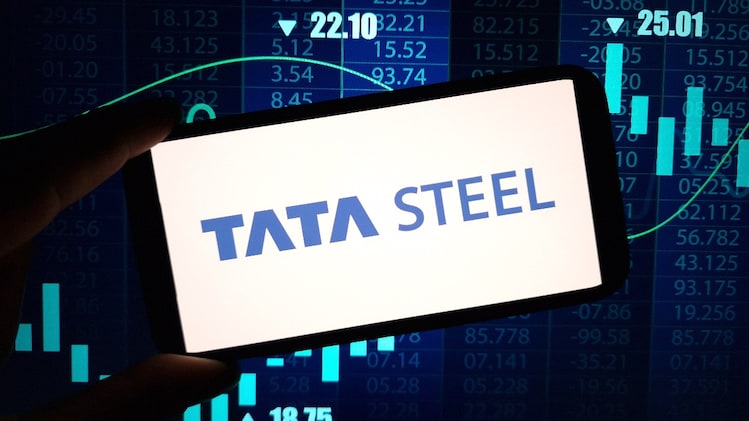 Tata Steel shares hit record high on Q3 earnings; here's what ...