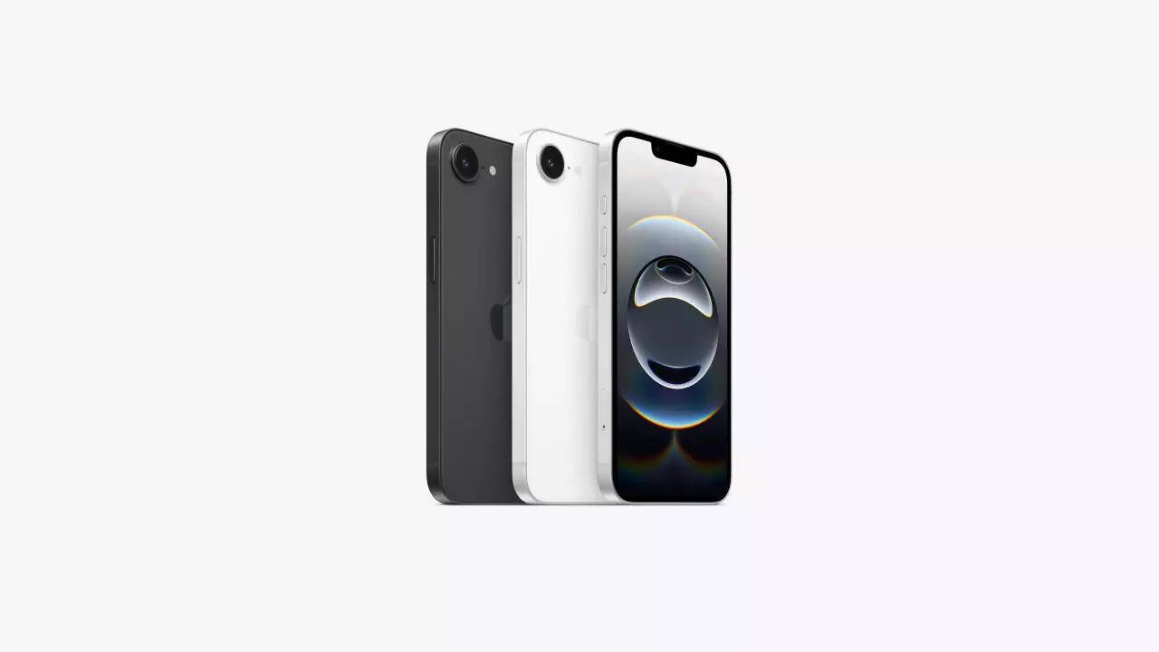 Apple iPhone 17e reportedly coming soon: A19 chip, MagSafe charging and ...