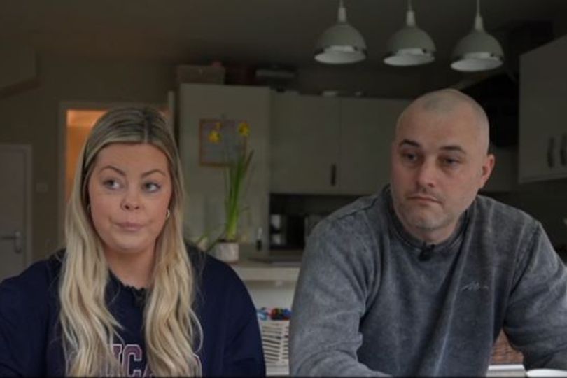 BBC Breakfast guests emotional after toddler given 'short life expectancy'