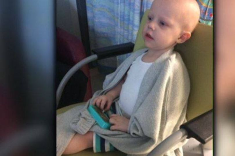 BBC Breakfast guests emotional after toddler given 'short life expectancy'