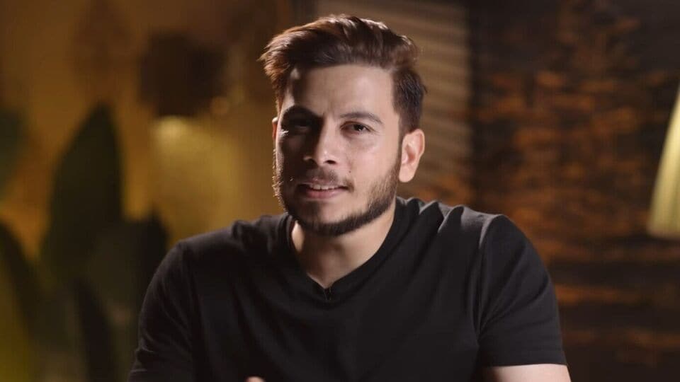 Who is Nitish Rajput? Eduquity Technologies sues YouTuber for ₹2.5 ...