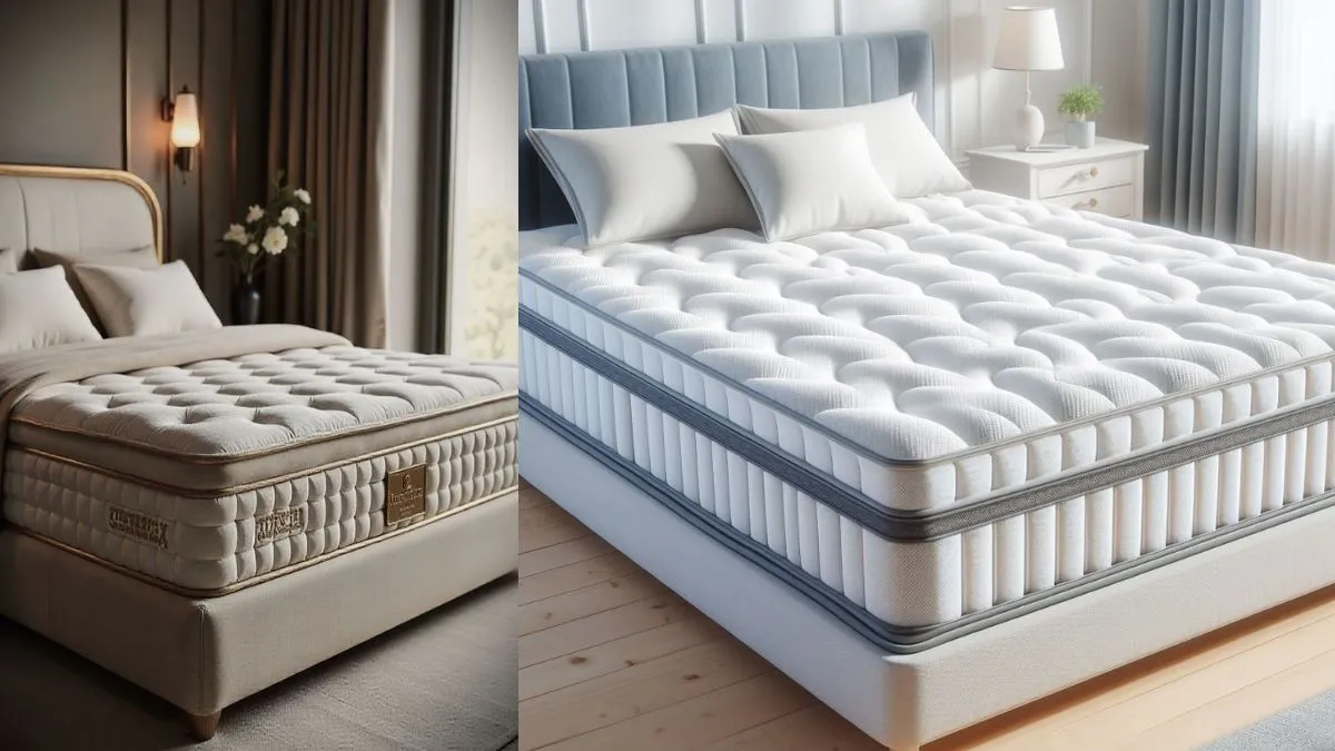 Best King Mattresses 2027