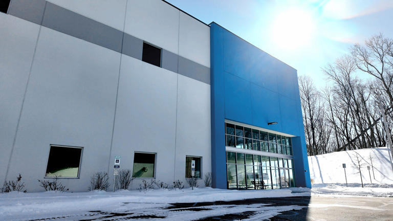 New Jersey sues ICE over plan for Roxbury immigrant detention center