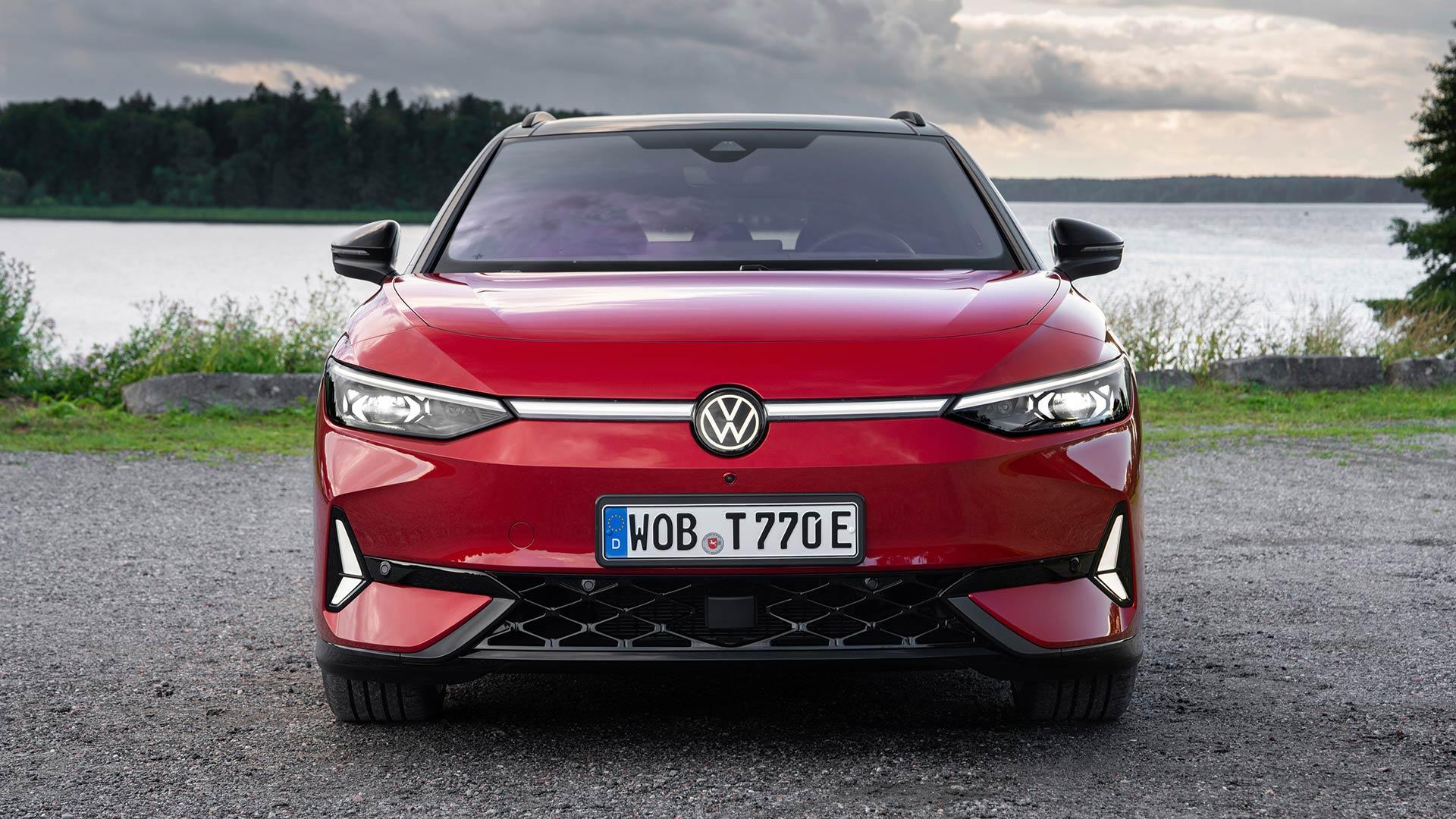 Duitsers willen best elektrisch rijden, zolang het maar geen Tesla is