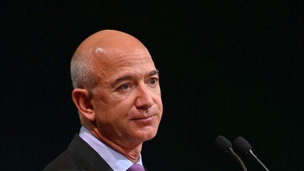 Bezos streicht die „Washington Post“ zusammen – mit kalkuliertem Timing