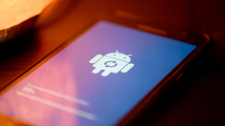 Here's what actually happens when you don't update your Android phone