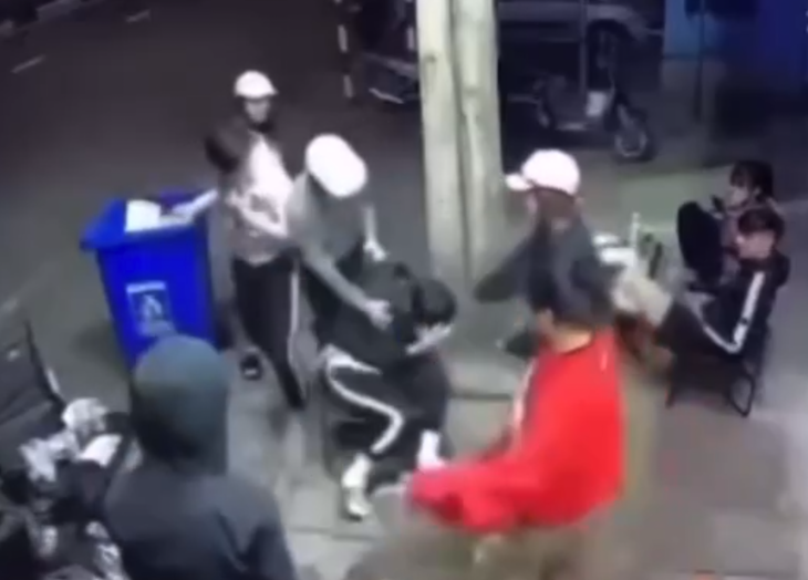 Hai nhóm học sinh ở Gia Lai đánh nhau, 1 học sinh thiệt mạng