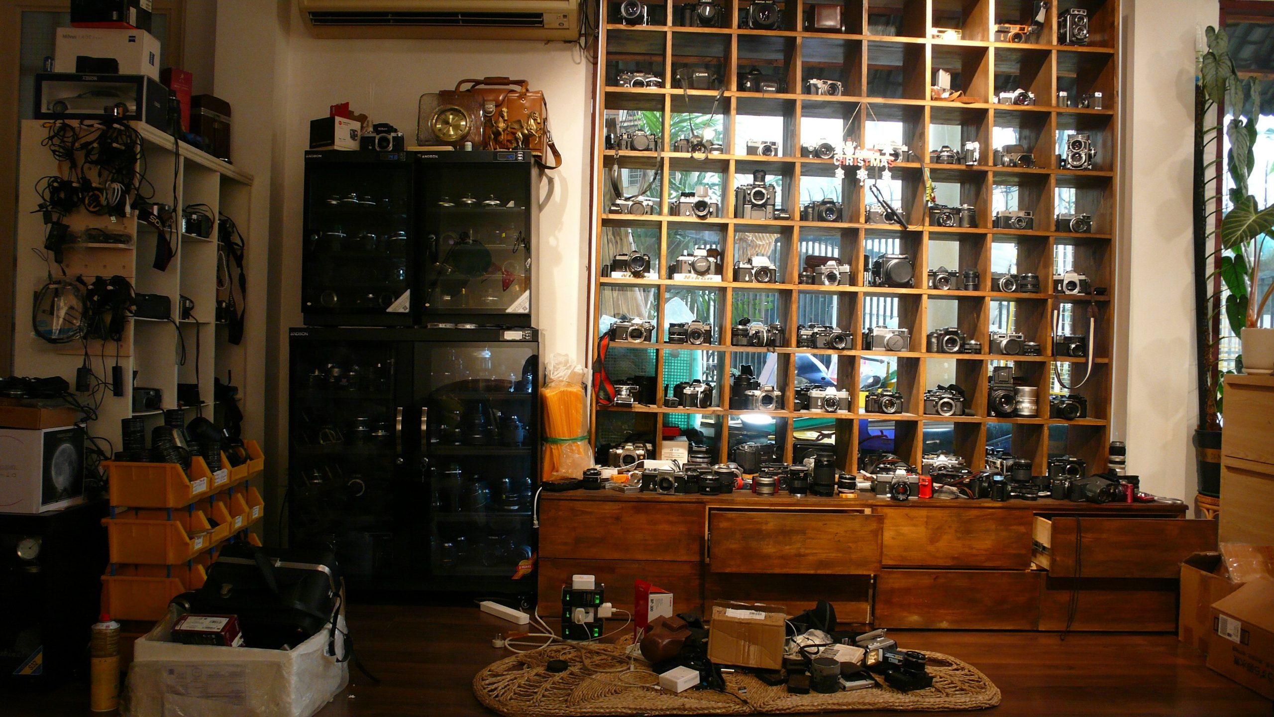 Signs your hobby is becoming hoarding