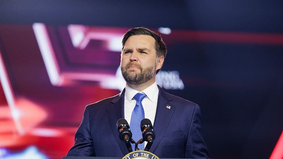 Ohio man charged for threatening to kill Vice President JD Vance