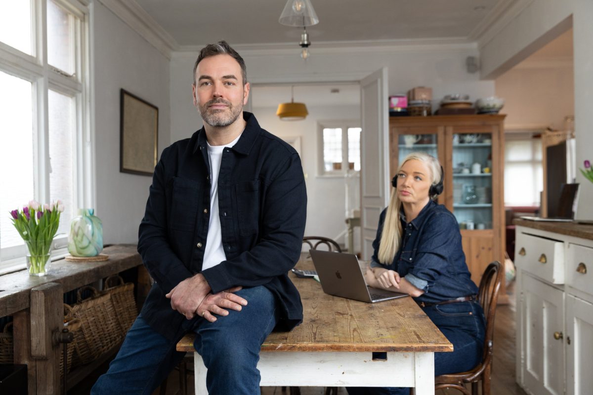 I thought my wife was a control freak – now I know I was the problem