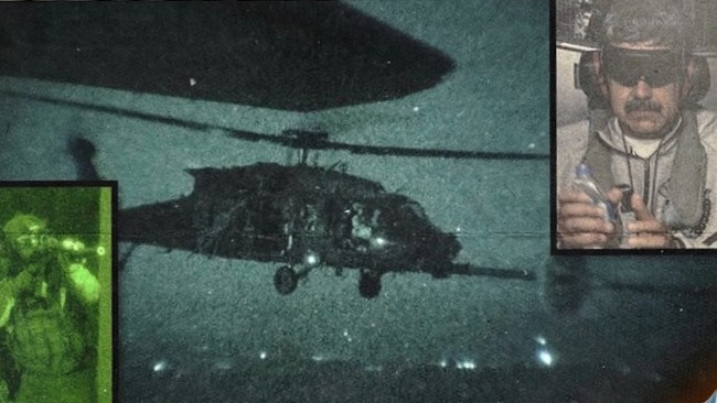 “It looked textbook” - Delta Force operator explains the Maduro raid