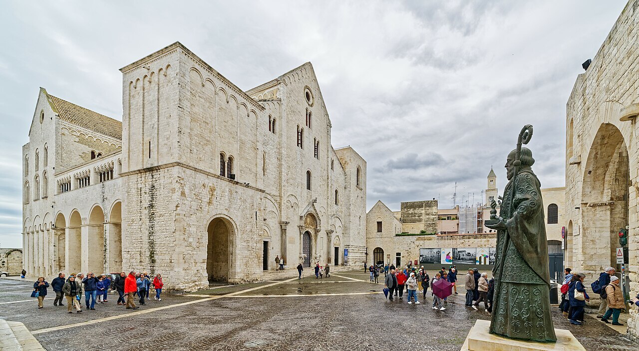 Italian Evangelical Alliance raises concerns over ecumenical covenant's ...