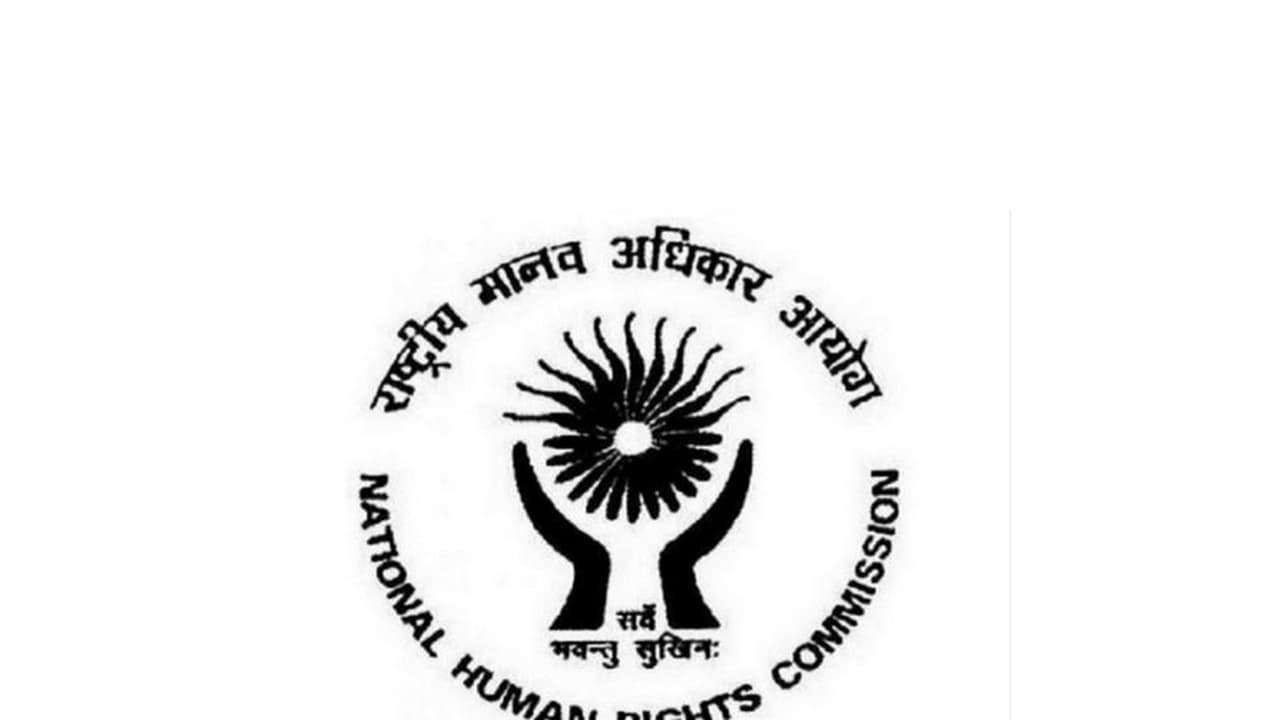 NHRC issues notice to Delhi Police over sharp rise in missing cases