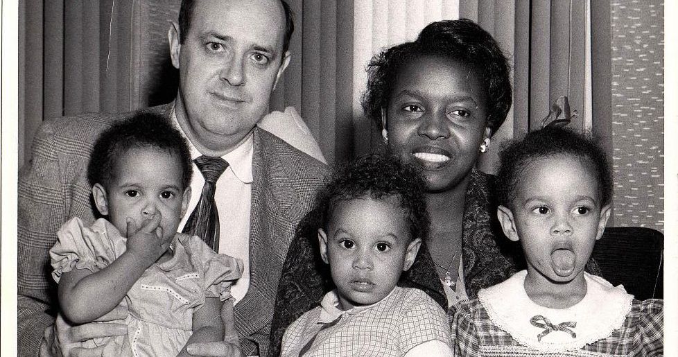 Was Her Family a Social Experiment?