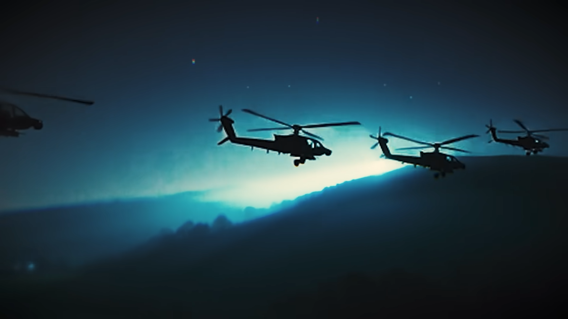 The military knew this UFO was coming<br>