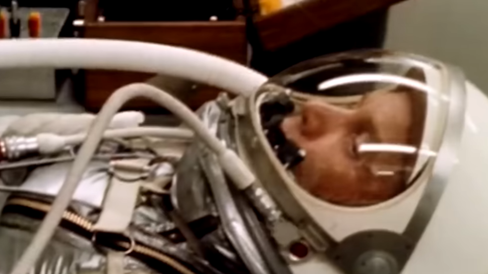 1970s technology could have supported a human mission to Mars