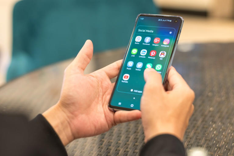 Android users get long-awaited good news on file sharing feature—what ...