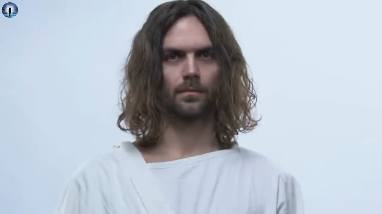 She met Jesus after death - and begged not to return