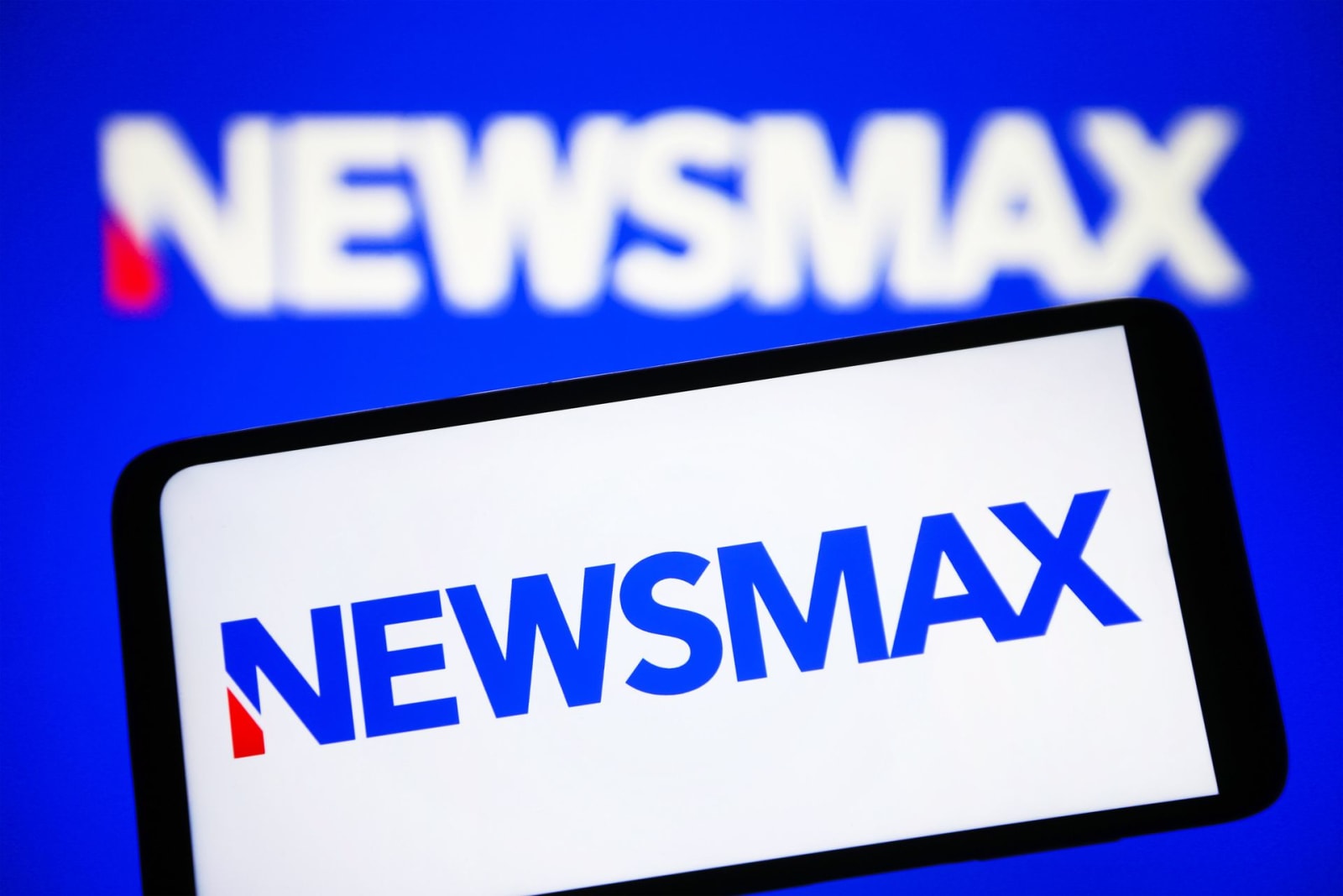 Newsmax, conservative US network, launching Ukraine news channel this ...