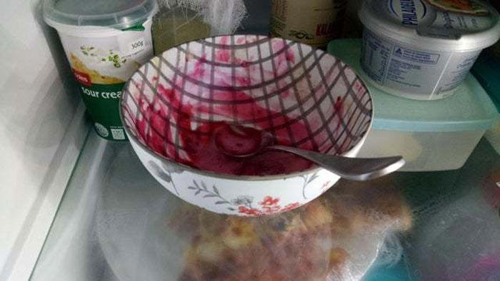 45 upsetting images of ‘mildly infuriating’ things