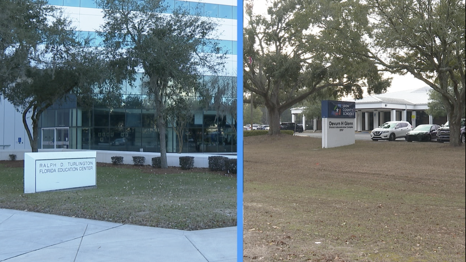 LCS, FLDOE reinforce guidelines as student immigration protests spread ...