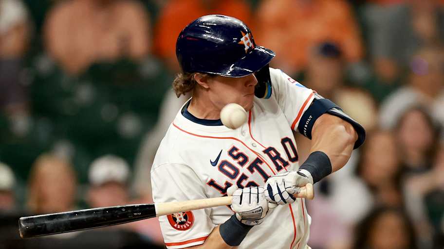 Jake Meyers 2025 injury may have ruined the Astros’ offseason (no ...