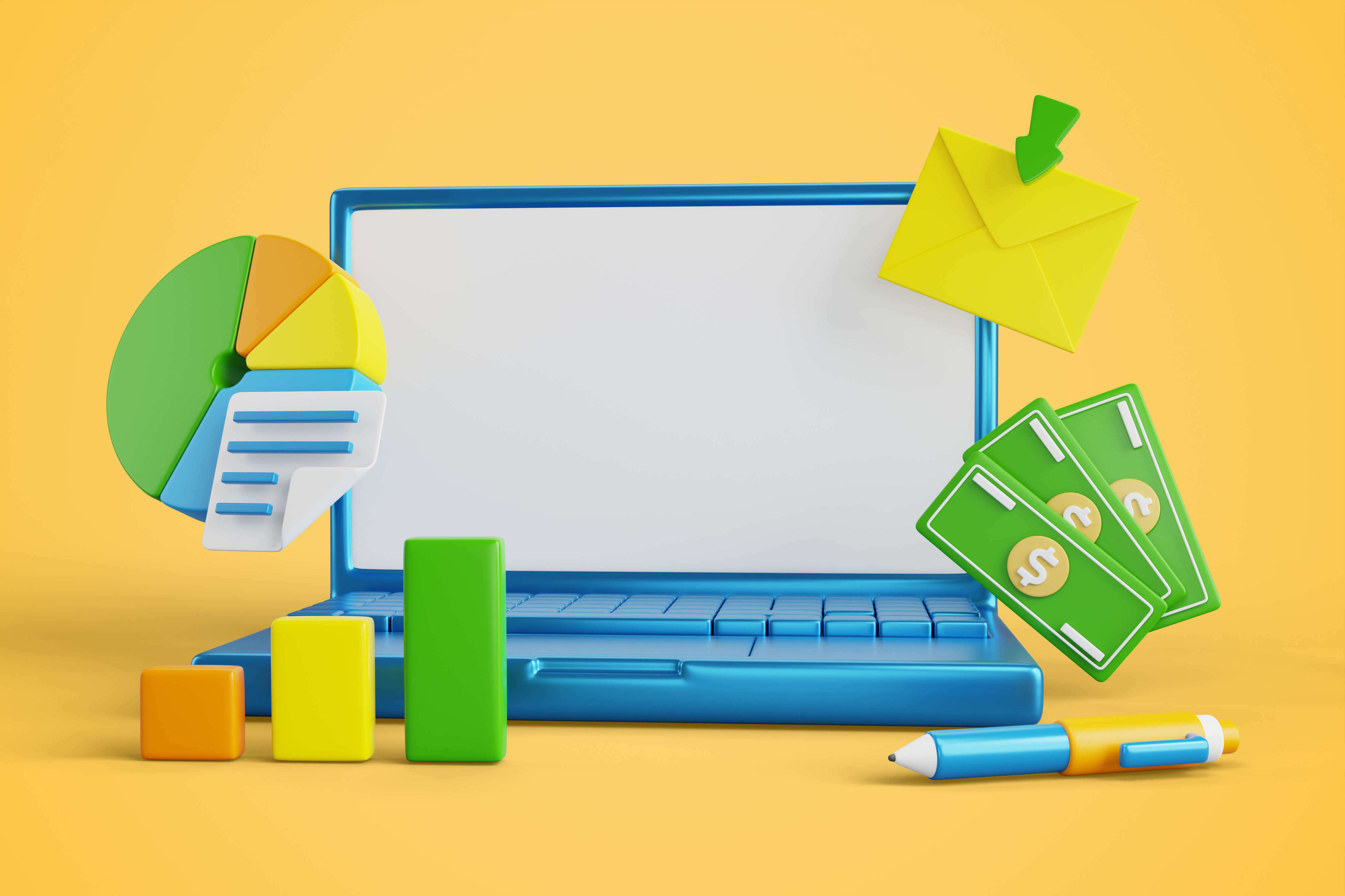 Digital financial planning platforms: What you might want to know