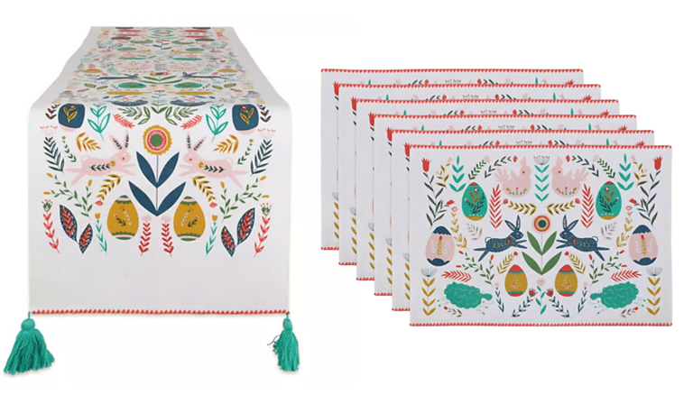 11 best new QVC spring home finds dropping online this week