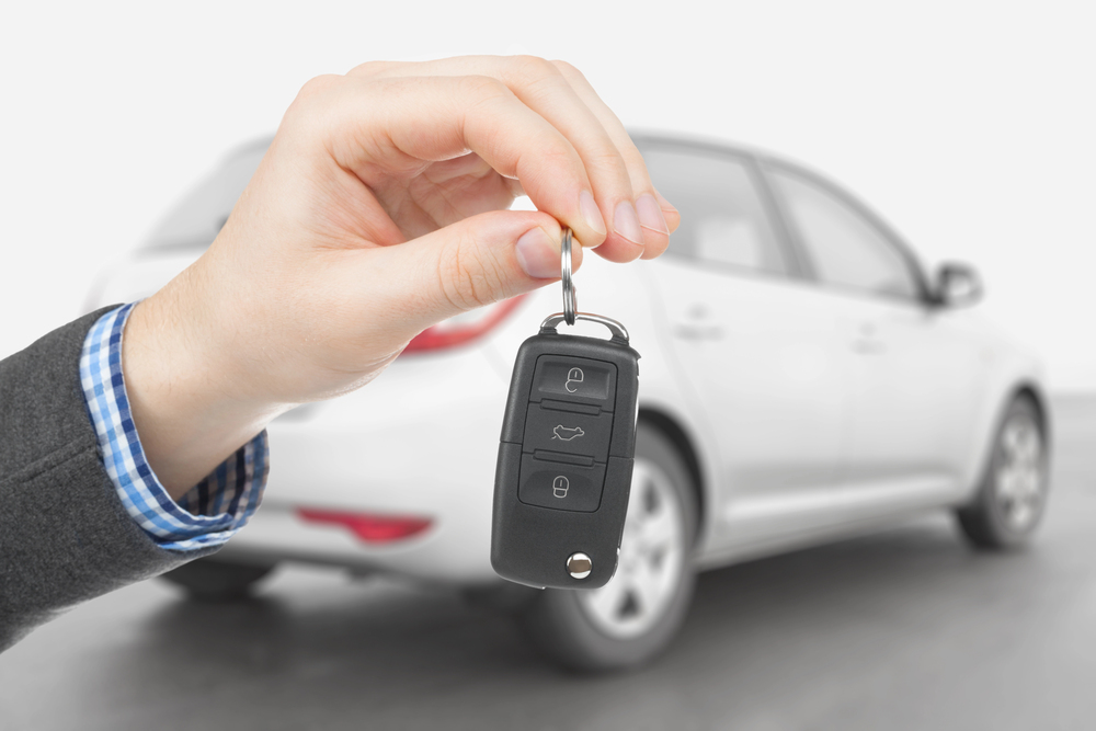 Things you should check before buying a used car