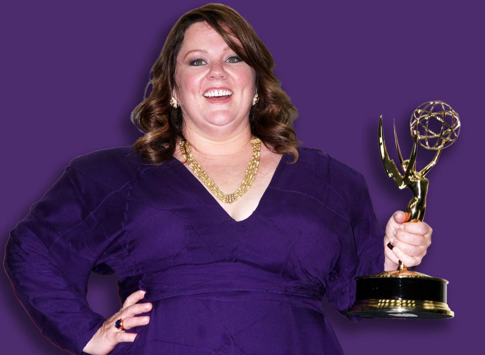 Melissa McCarthy lost 95 pounds without surgery and here are 4 daily habits  she swears by