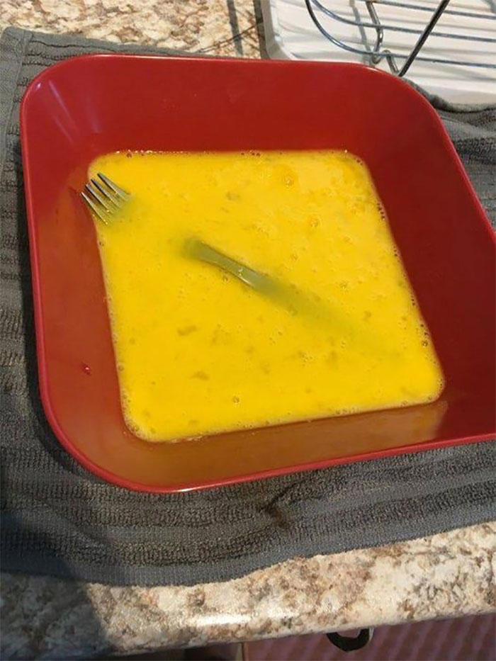 45 upsetting images of ‘mildly infuriating’ things