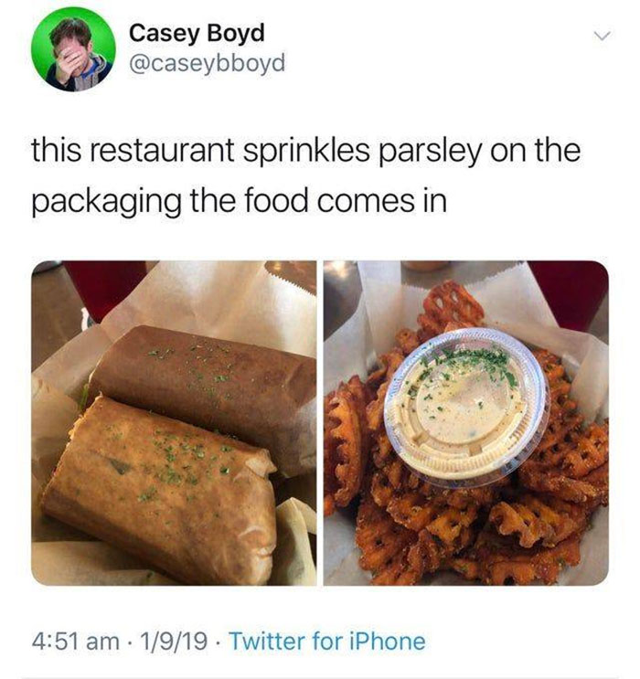 45 Upsetting Images Of ‘Mildly Infuriating’ Things