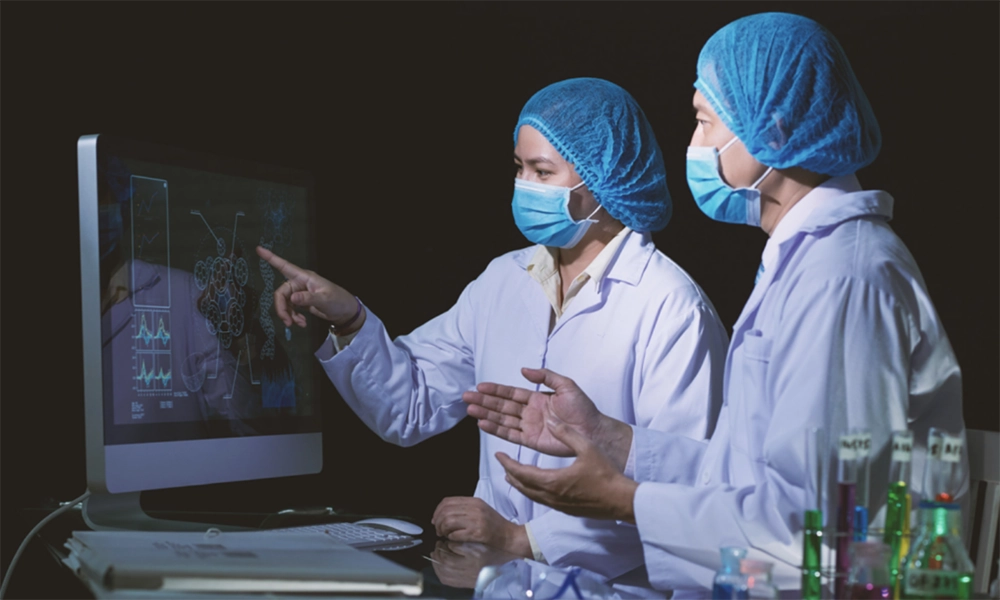 The growing importance of medicine safety science in global healthcare