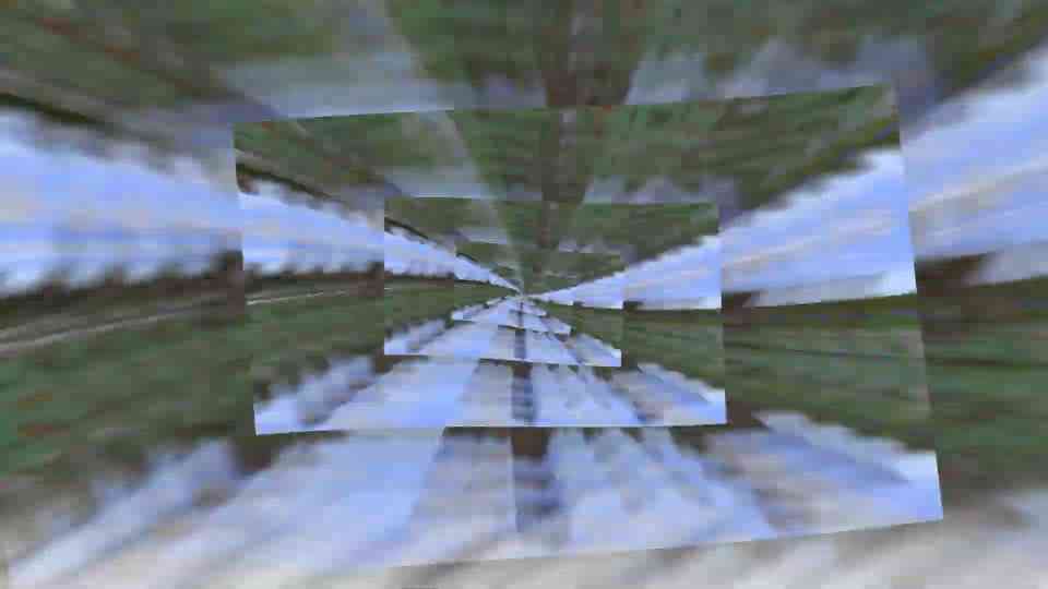 Living inside the Wither Storm was a nightmare