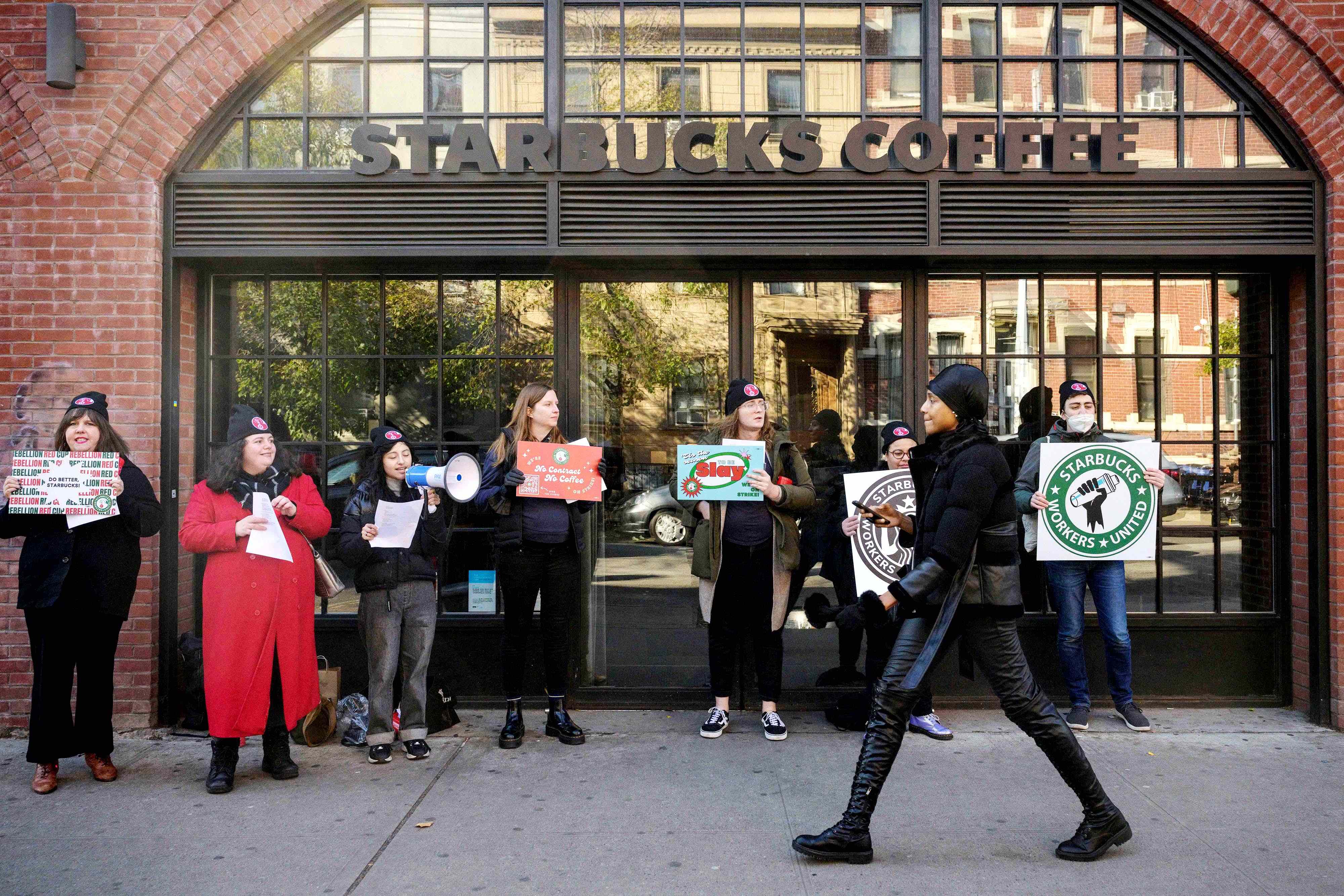 Restaurants are navigating a new era of social justice activism — and ...