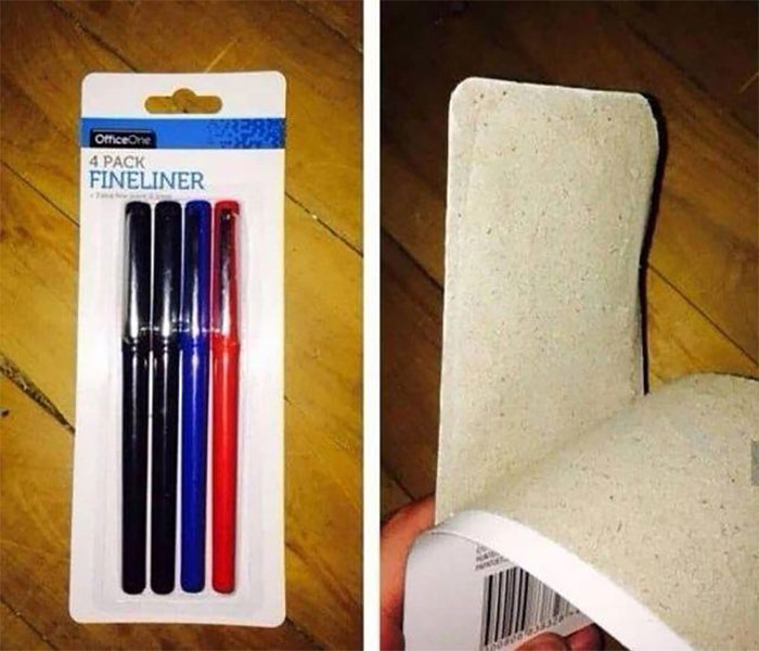 45 Upsetting Images Of ‘Mildly Infuriating’ Things