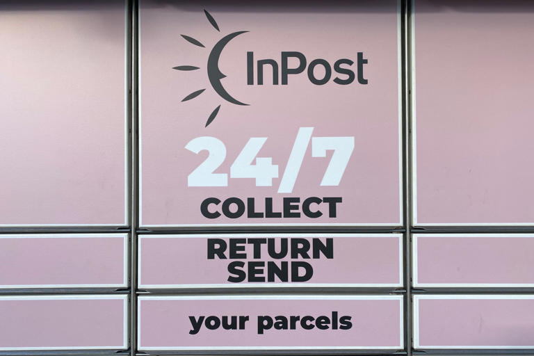 FedEx-led consortium to acquire InPost in huge £6.8 billion deal