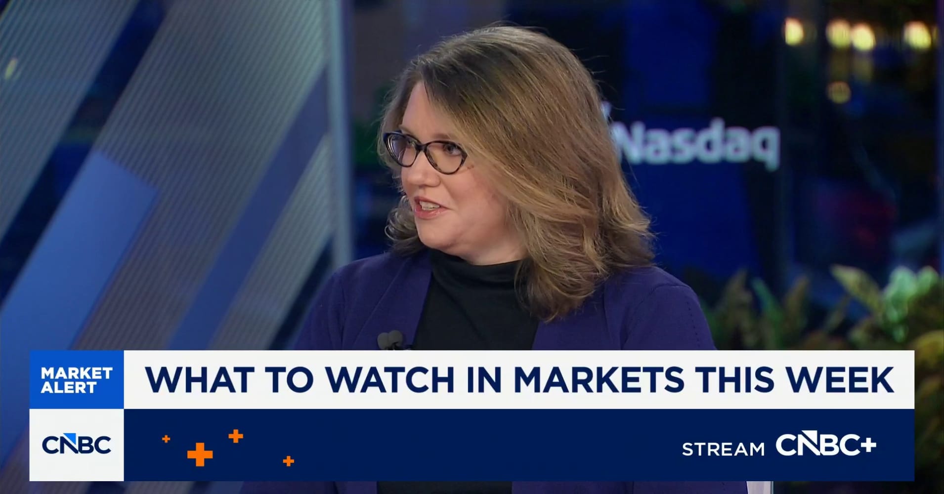 We're going through a 'vicious' leadership rotation in the market, says ...