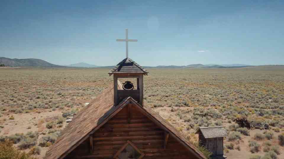 3 wild west ghost towns with fascinating backstories